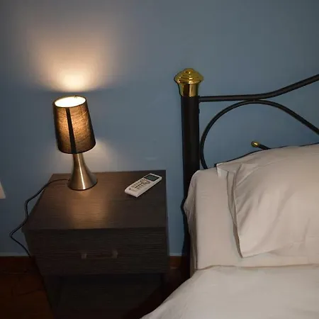 Apartment Athenian Modern Mavili Square *