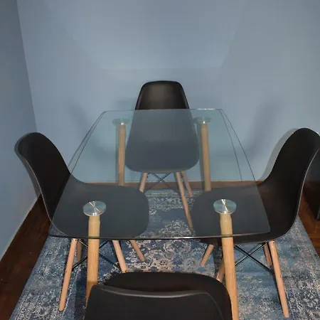 Athenian Modern Mavili Square Apartment Athens