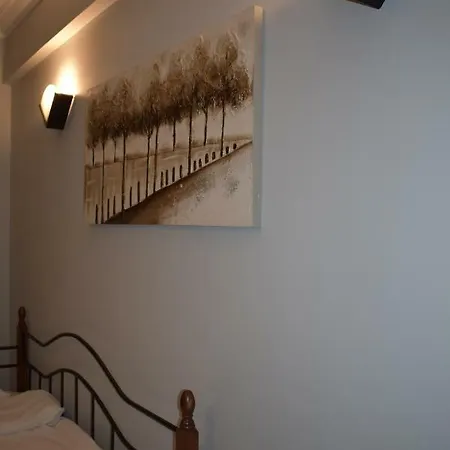 Apartment Athenian Modern Mavili Square Athens