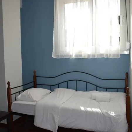 Athenian Modern Mavili Square Apartment Athens
